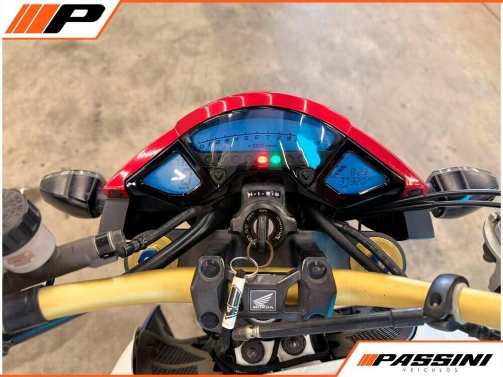 Honda CB 1000 R