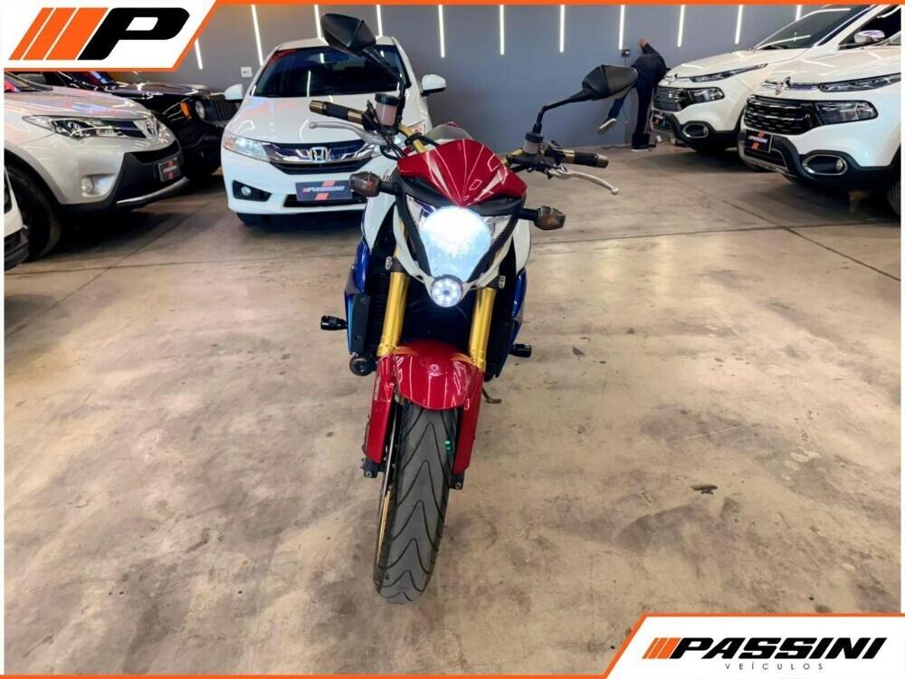 Honda CB 1000 R