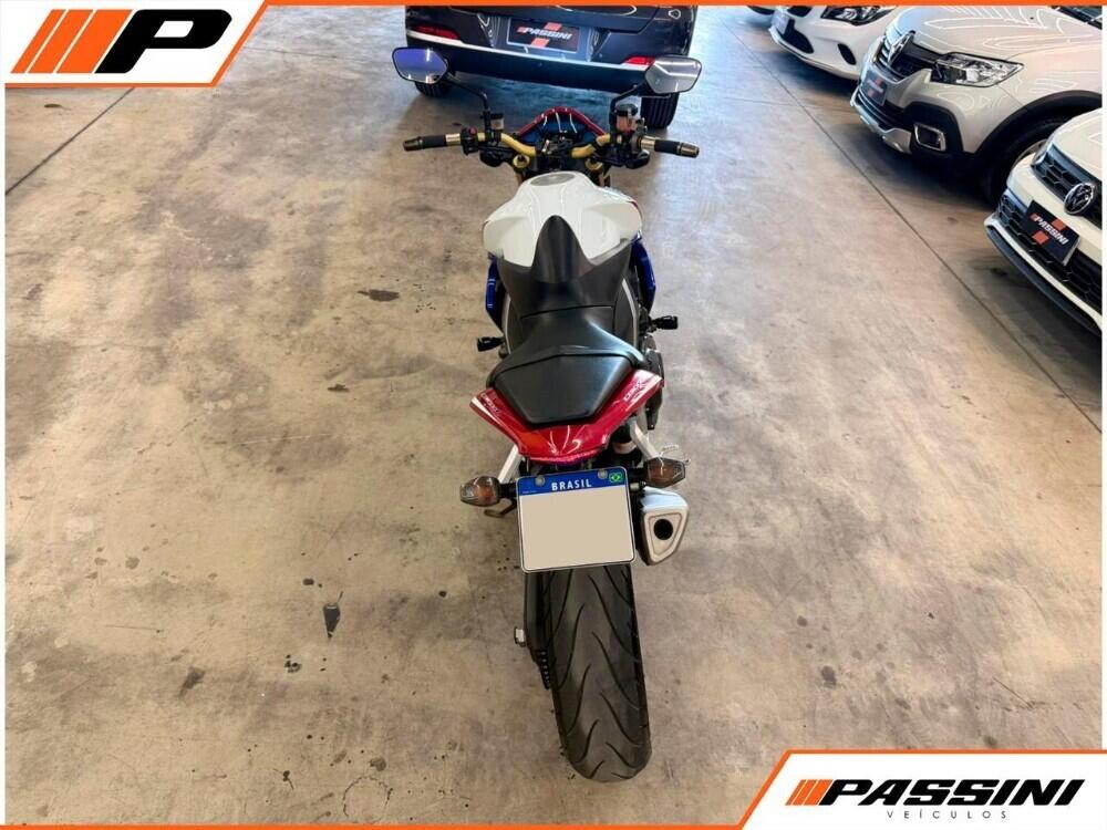Honda CB 1000 R