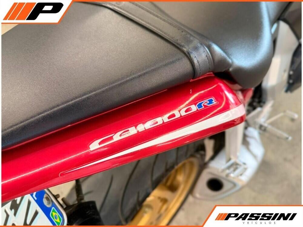 Honda CB 1000 R