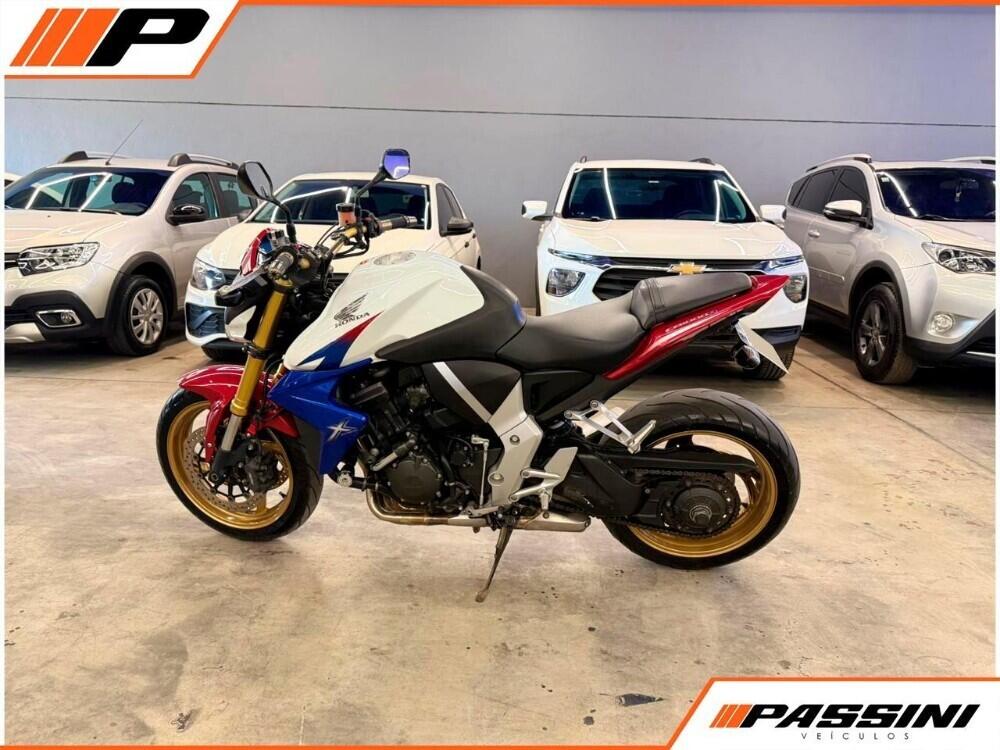 Honda CB 1000 R
