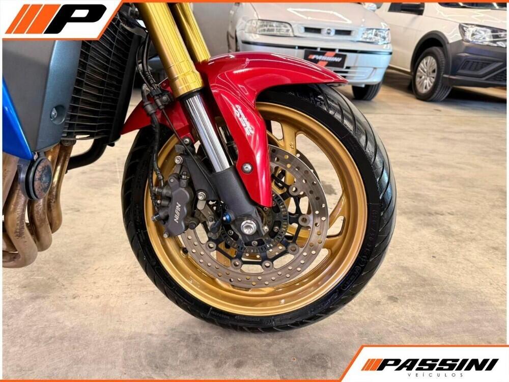 Honda CB 1000 R