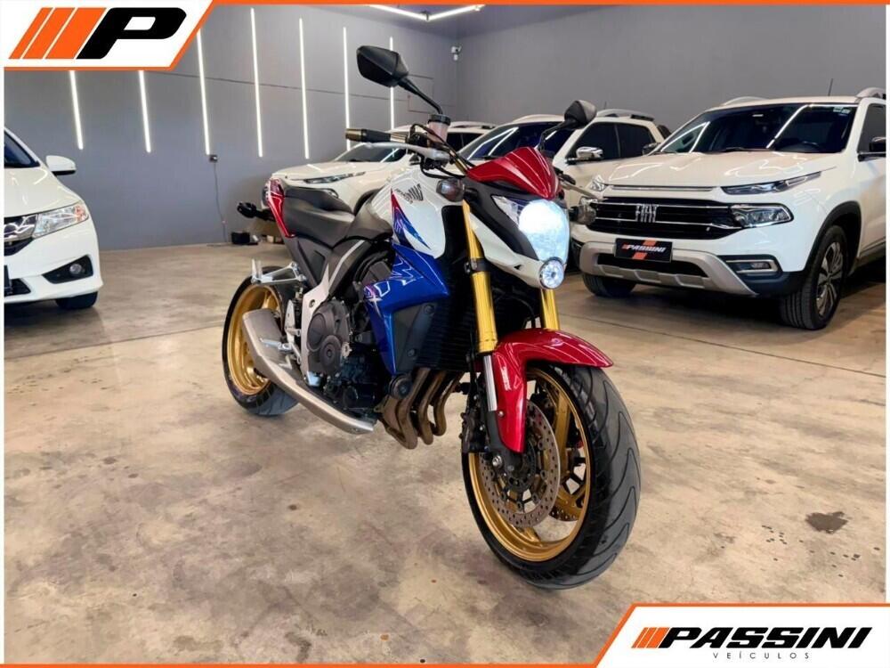 Honda CB 1000 R