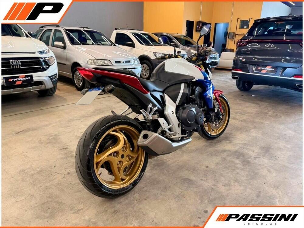 Honda CB 1000 R