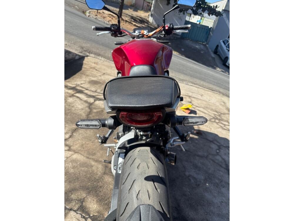 Honda CB 1000 R