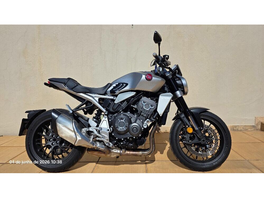 Honda CB 1000 R
