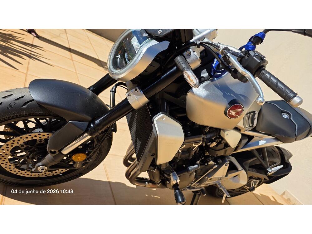 Honda CB 1000 R