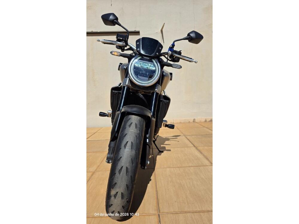 Honda CB 1000 R