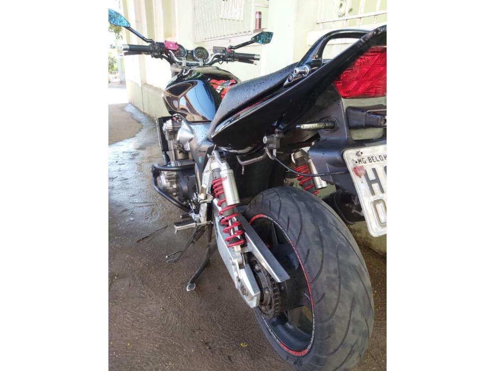 Honda CB 1300