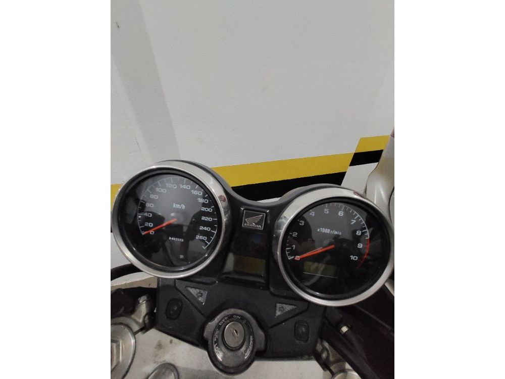 Honda CB 1300