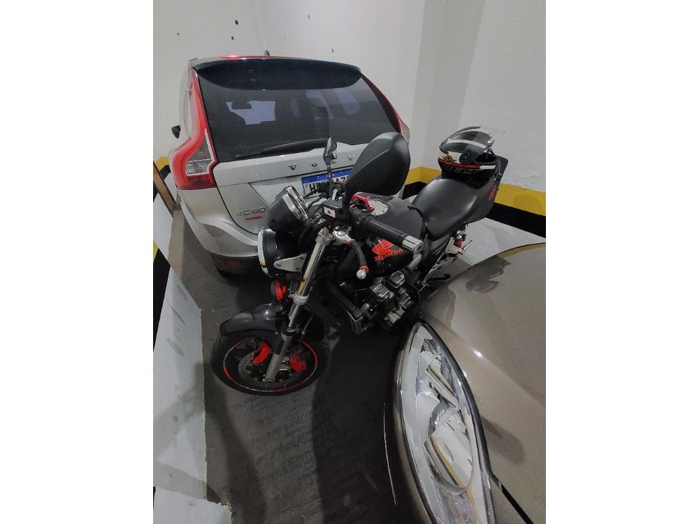 Honda CB 1300