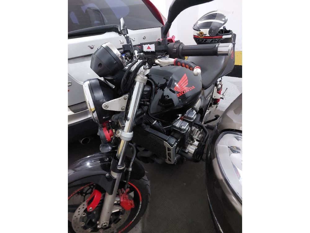 Honda CB 1300