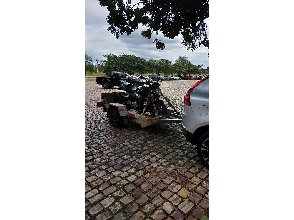 Honda CB 1300