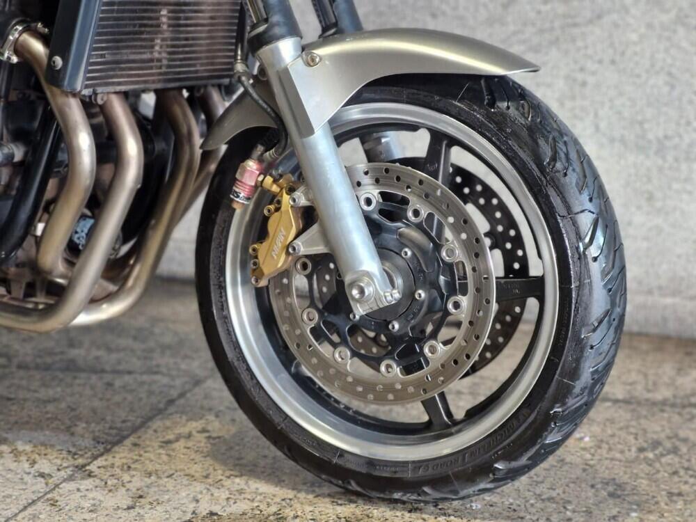 Honda CB 1300