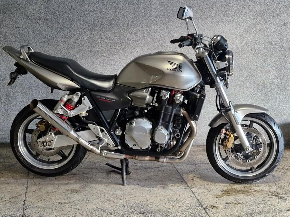 Honda CB 1300
