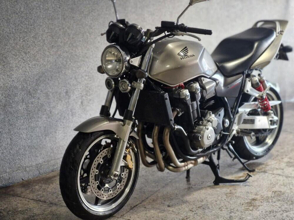 Honda CB 1300