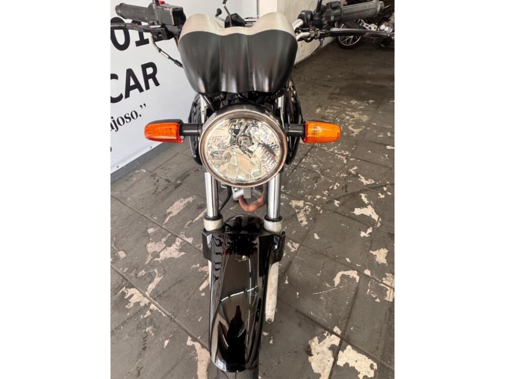Honda CB 250 F Twister