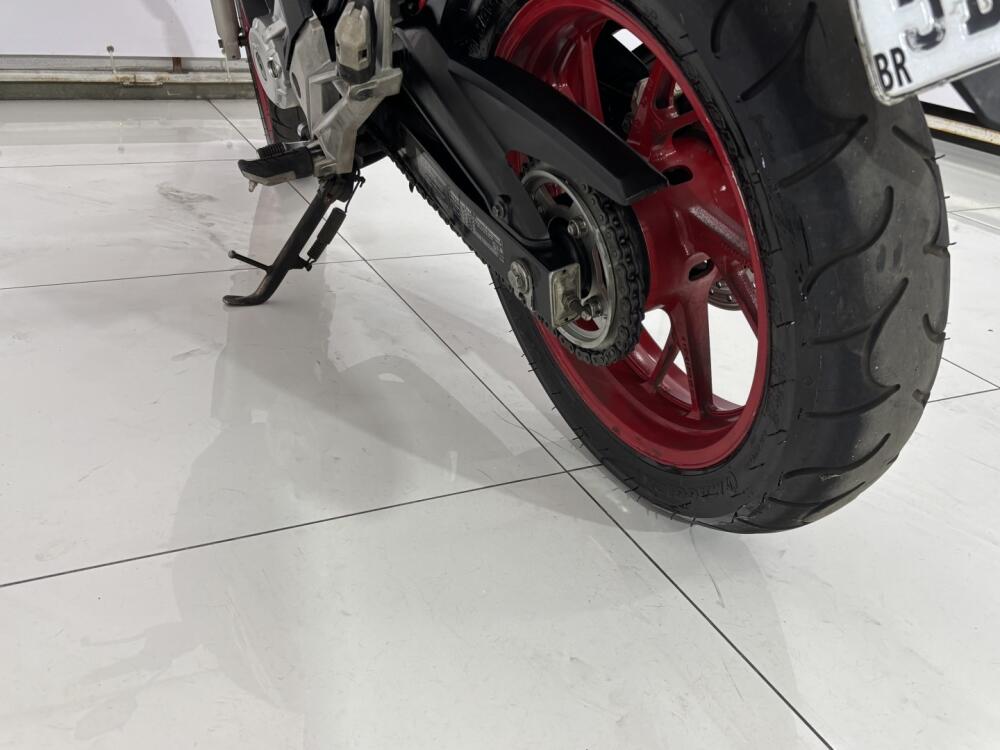 Honda CB 250 F Twister