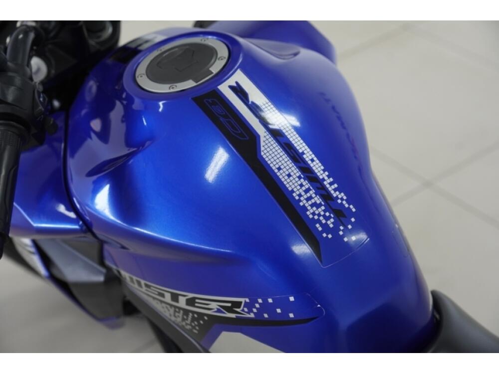 Honda CB 250 F Twister