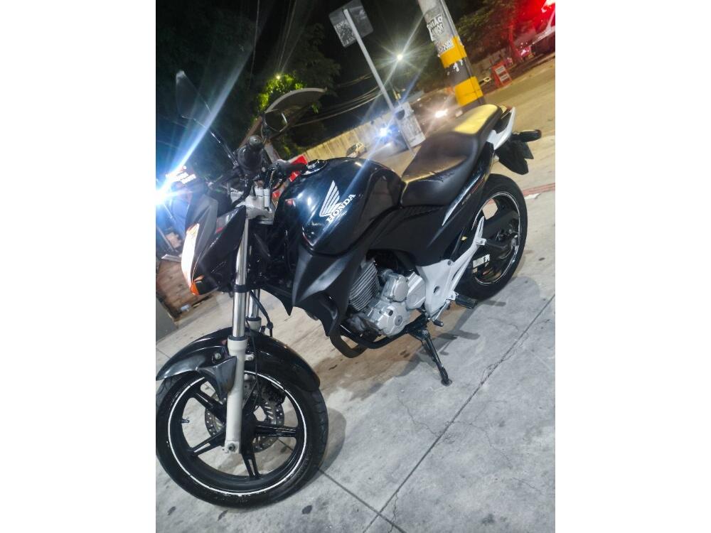 Honda CB 300