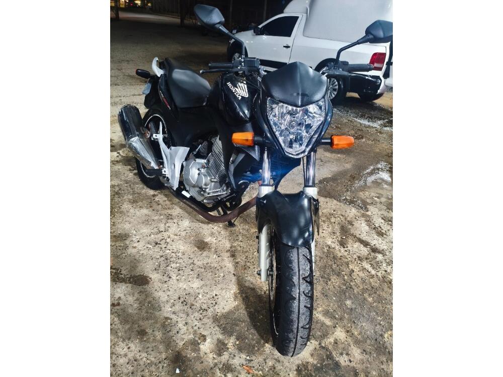Honda CB 300