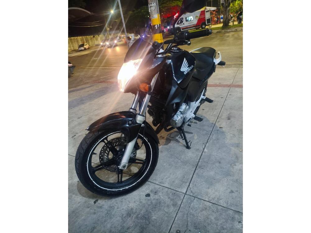 Honda CB 300