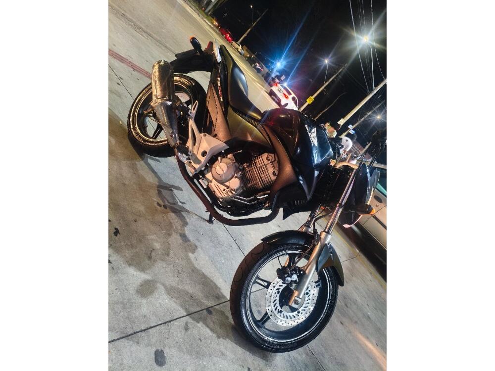 Honda CB 300