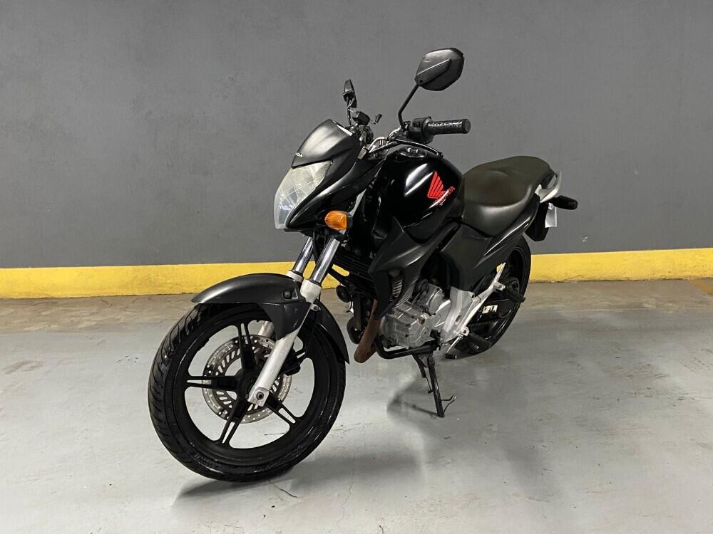 Honda CB 300