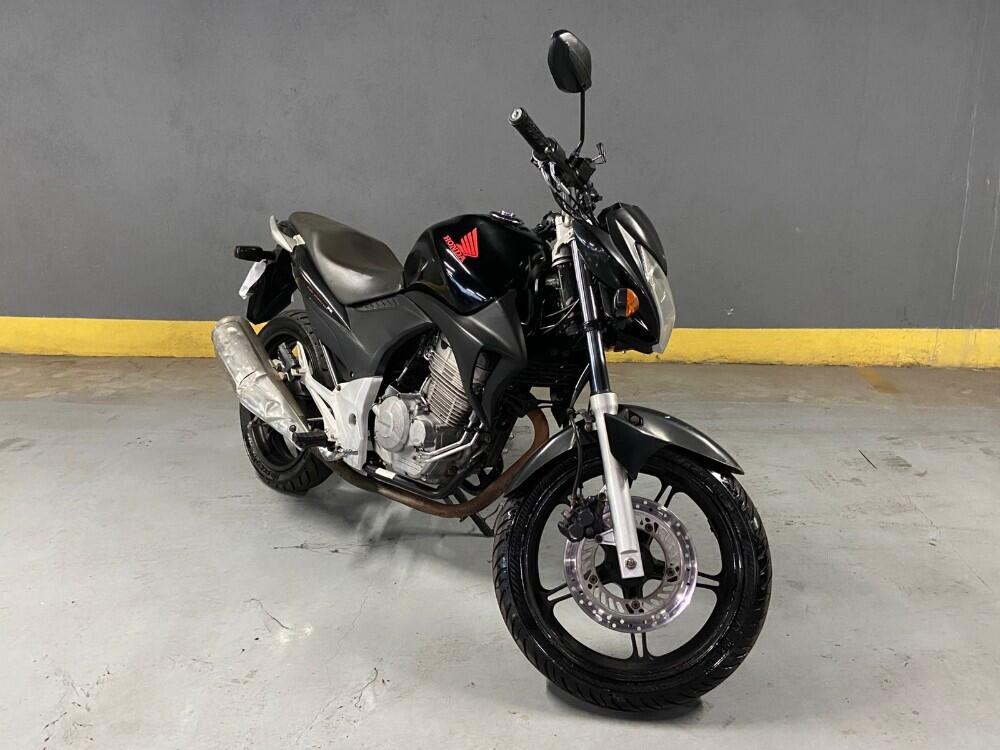 Honda CB 300
