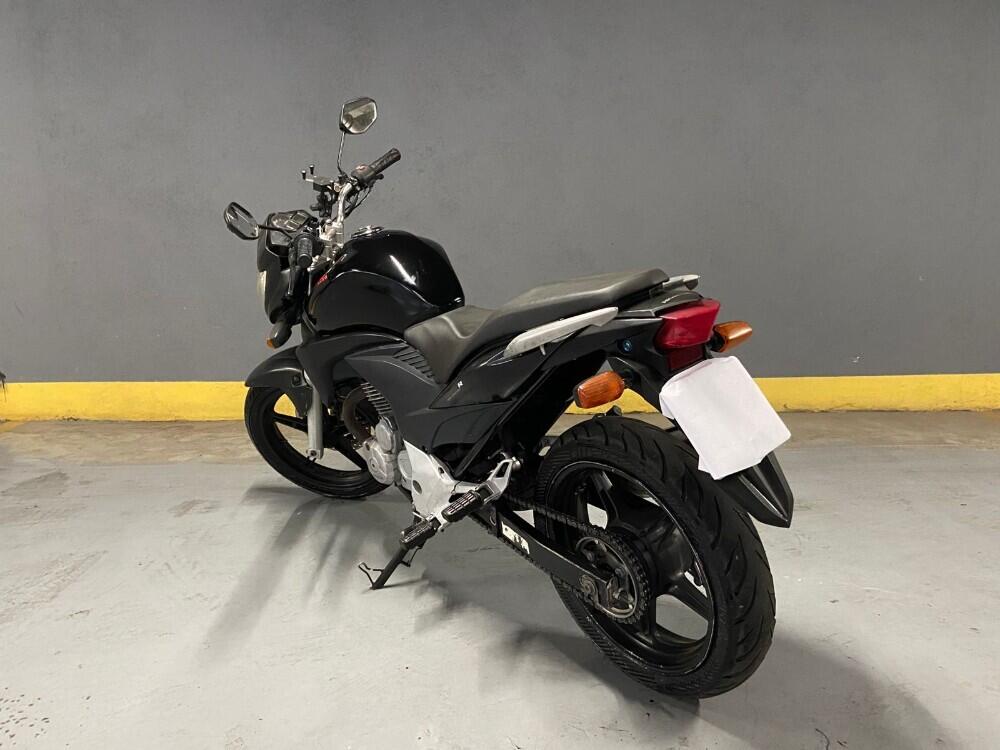 Honda CB 300