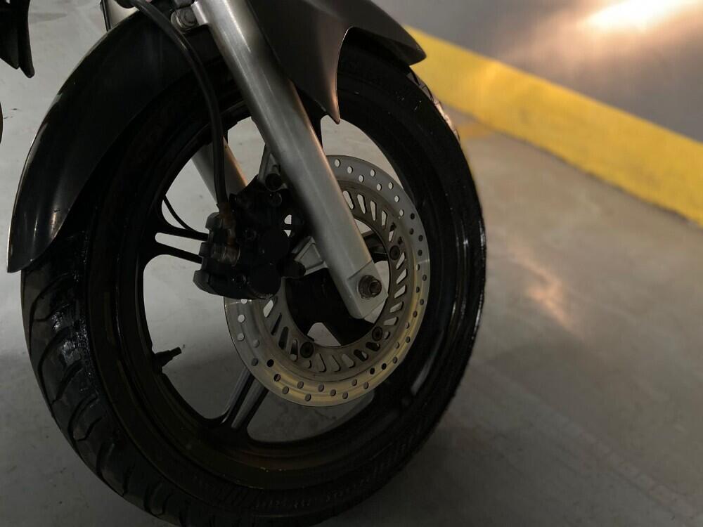 Honda CB 300