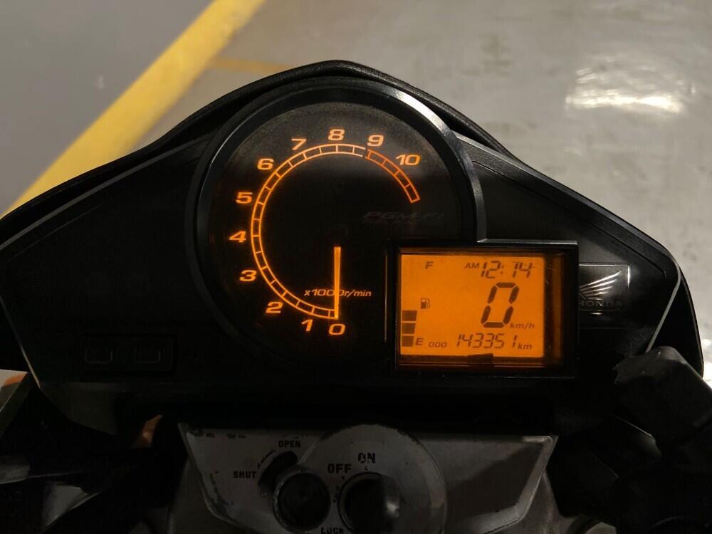 Honda CB 300