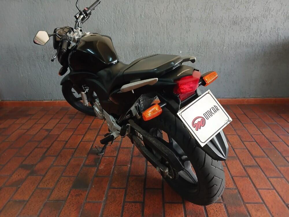 Honda CB 300