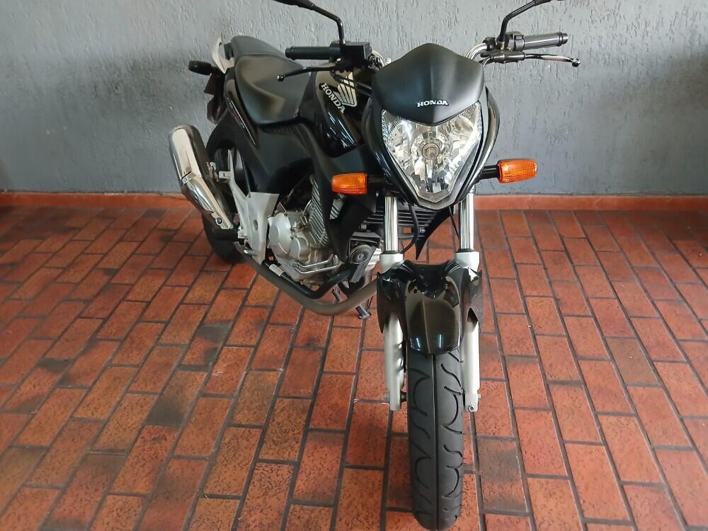 Honda CB 300
