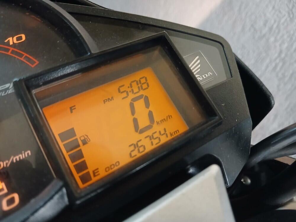 Honda CB 300