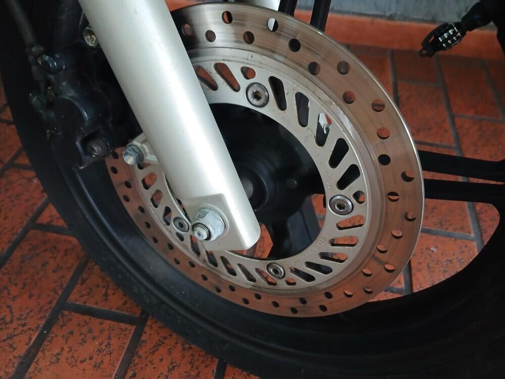Honda CB 300