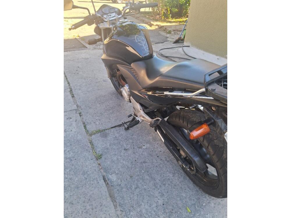 Honda CB 300
