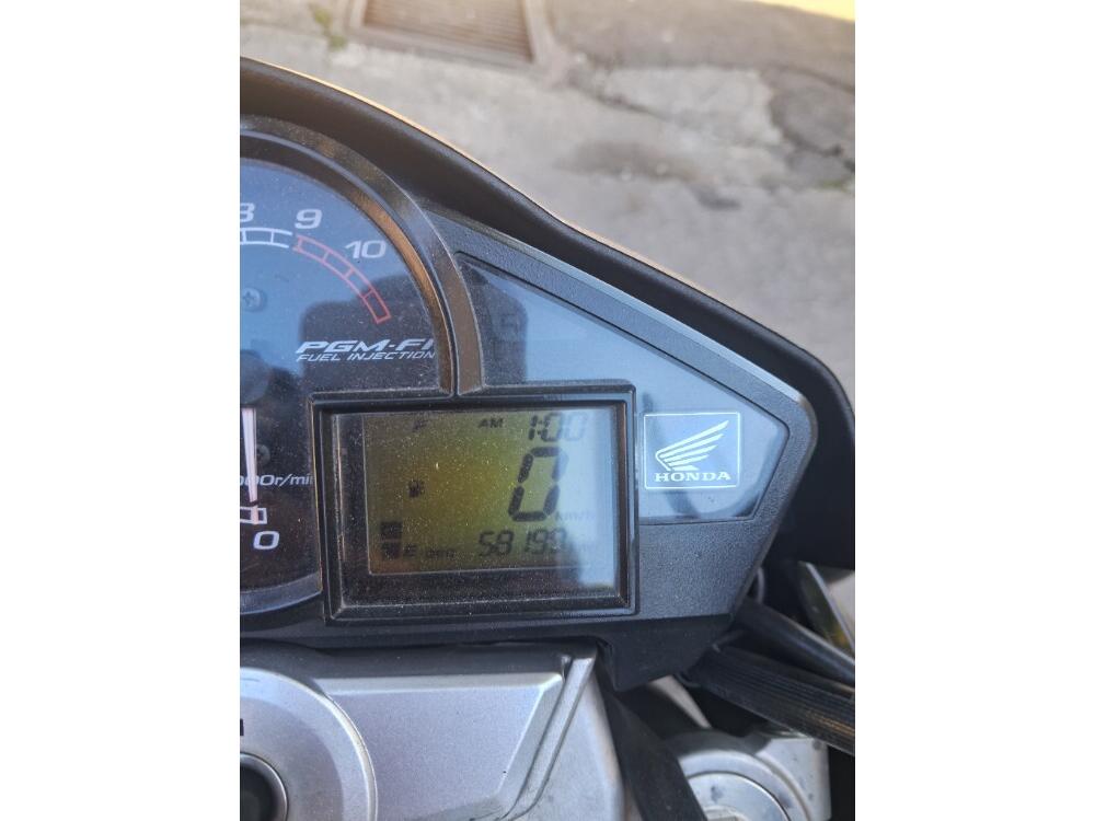 Honda CB 300