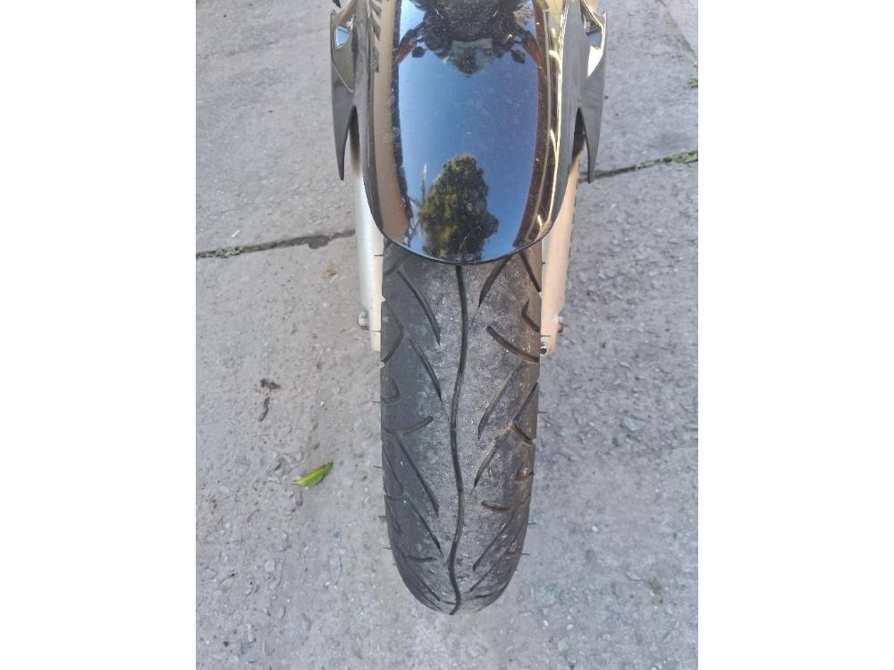 Honda CB 300