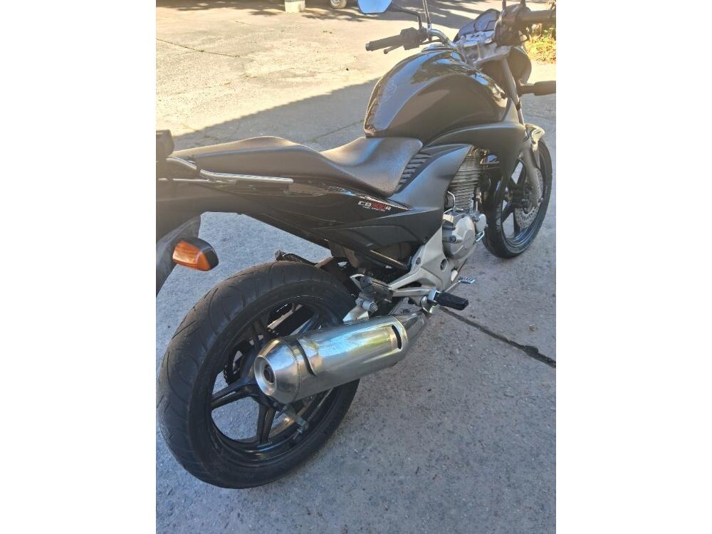Honda CB 300
