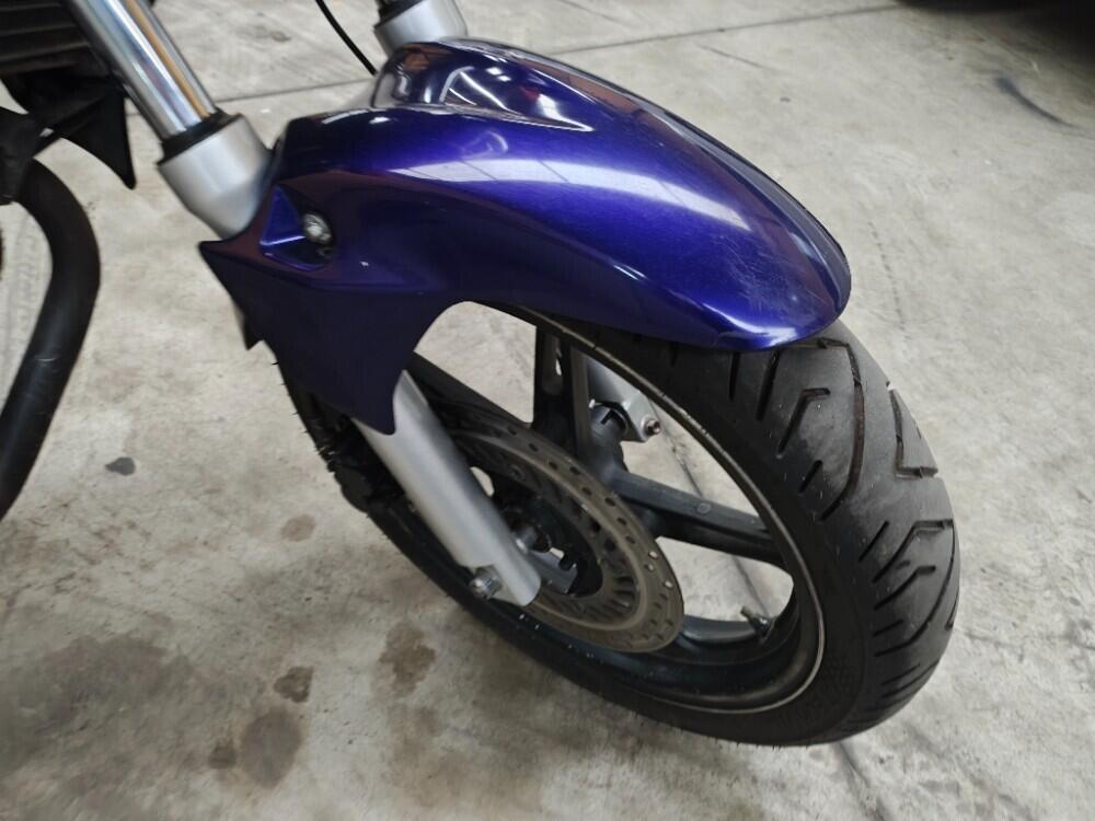 Honda CB 300