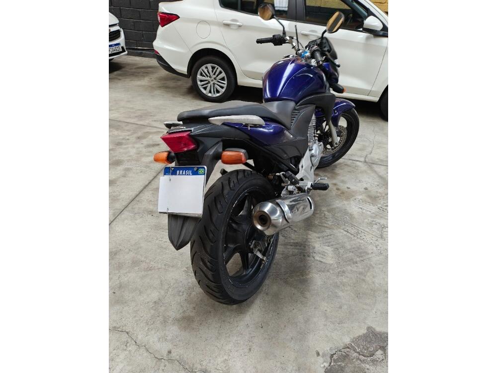 Honda CB 300