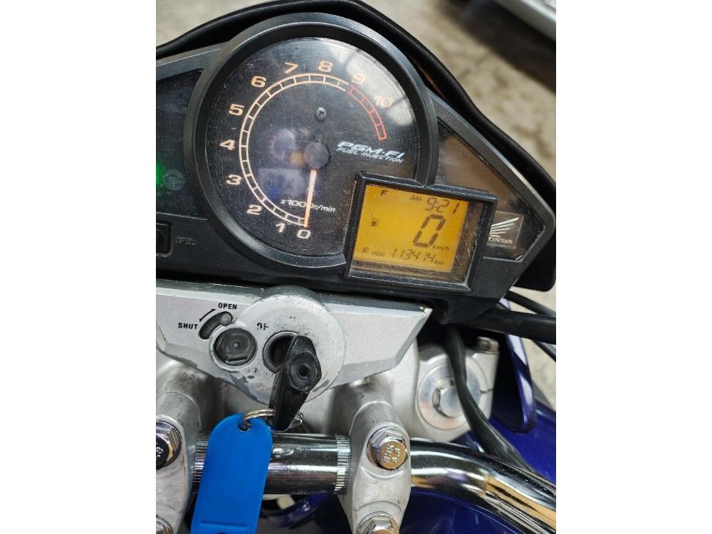 Honda CB 300