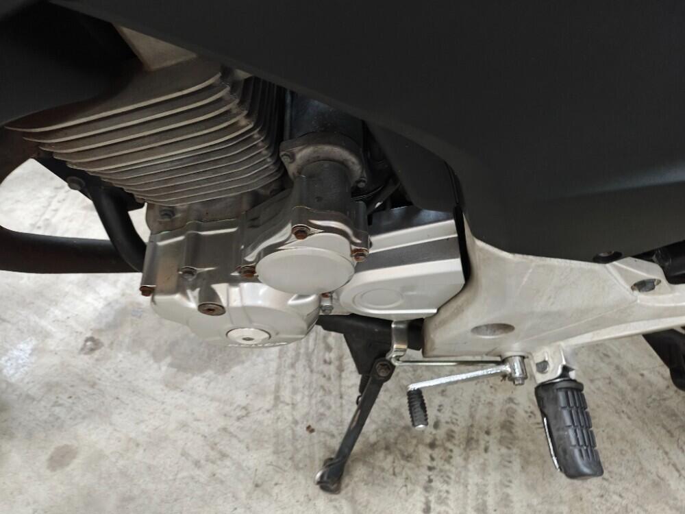Honda CB 300