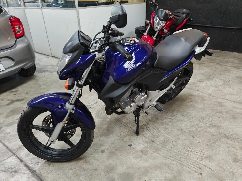 Honda CB 300