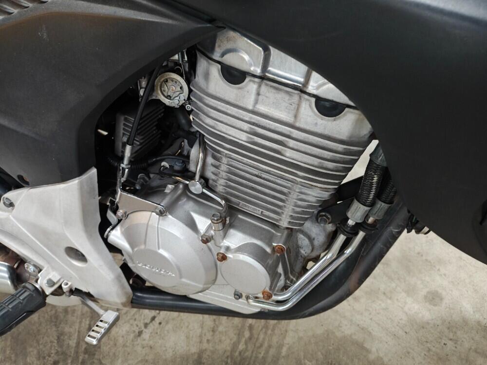 Honda CB 300