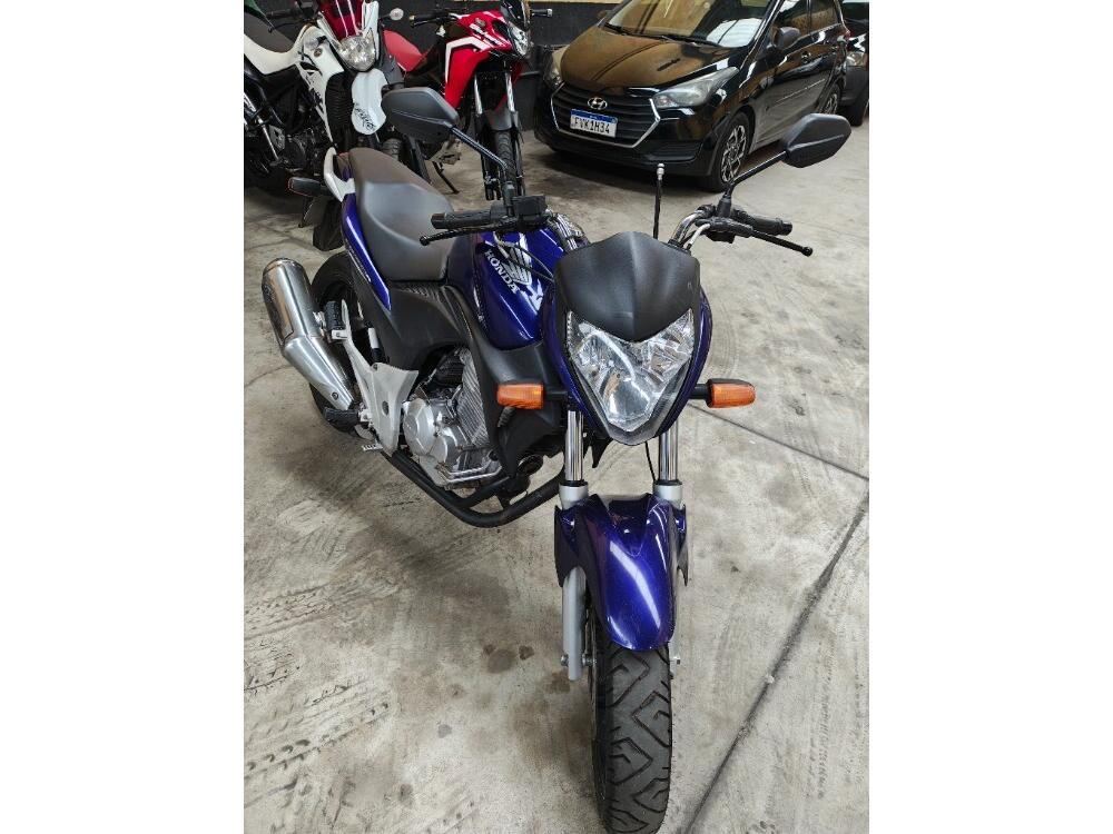 Honda CB 300