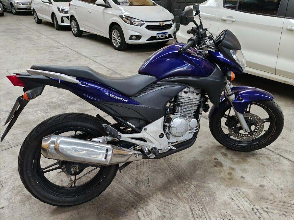 Honda CB 300