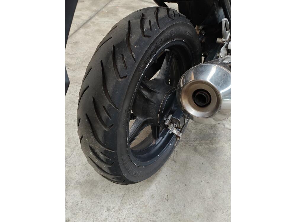 Honda CB 300