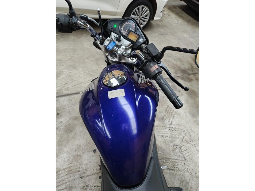 Honda CB 300